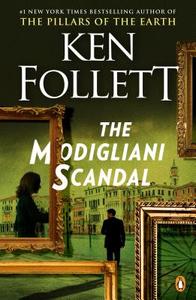 The Modigliani Scandal di Ken Follett edito da Penguin LCC US