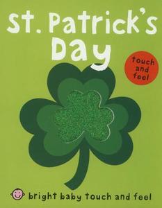 St. Patrick's Day edito da Priddy Books