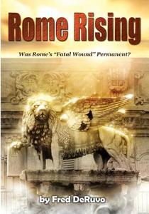 Rome Rising di Fred Deruvo edito da Study-Grow-Know
