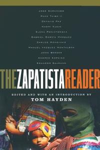 The Zapatista Reader edito da NATION BOOKS