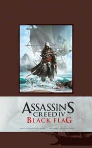 Assassin\'s Creed Iv di UbiSoft edito da Insight Editions, Div Of Palace Publishing Group, Lp