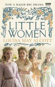 Little Women di Louisa May Alcott edito da Ebury Publishing