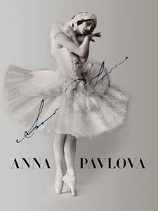 Pavlova Twentieth Century Ballerina di Jane Pritchard, Caroline Hamilton edito da Booth-Clibborn Editions