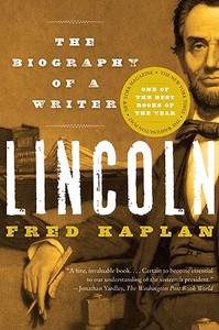 Lincoln di Fred Kaplan edito da Harper Perennial