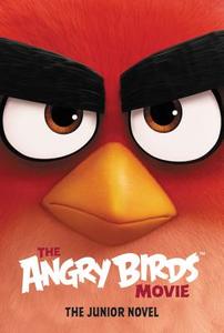 The Angry Birds Movie: The Junior Novel di Chris Cerasi edito da HARPER FESTIVAL