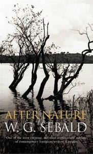 After Nature di W. G. Sebald edito da Penguin Books Ltd