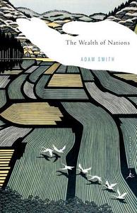 The Wealth of Nations di Adam Smith edito da Random House LCC US