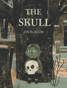 The Skull: A Tyrolean Folktale di Jon Klassen edito da CANDLEWICK BOOKS