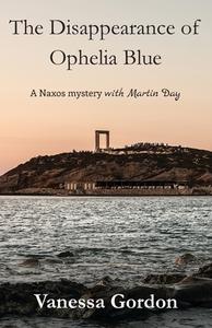 THE DISAPPEARANCE OF OPHELIA BLUE di VANESSA GORDON edito da LIGHTNING SOURCE UK LTD