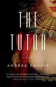 The Tutor di Andrea Chapin edito da RIVERHEAD