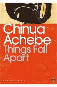 Things Fall Apart di Chinua Achebe edito da Penguin Books Ltd (UK)