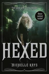 Hexed di Michelle Krys edito da EMBER