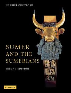 Sumer and the Sumerians di Harriet E. W. Crawford, Harriet Crawford, Crawford Harriet edito da Cambridge University Press