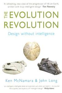 McNamara, K:  The Evolution Revolution di Ken McNamara edito da Melbourne University Publishing