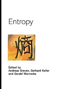 Entropy edito da Princeton University Press