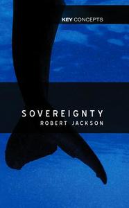 Sovereignty di Robert Jackson edito da Polity Press