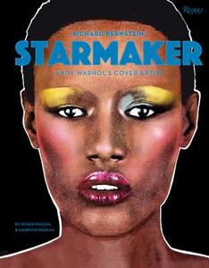 Richard Bernstein Starmaker di Mauricio Padilha, Roger Padilha edito da Rizzoli International Publications