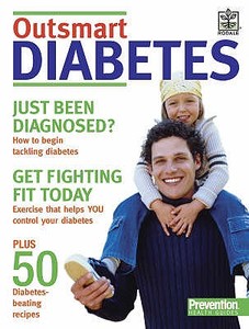 Outsmart Diabetes di Dawn Bates edito da Pan Macmillan