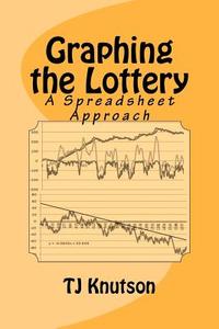 Graphing the Lottery: A Spreadsheet Approach di T. J. Knutson edito da Createspace
