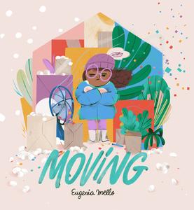 Moving di Eugenia Mello edito da VICTIONARY