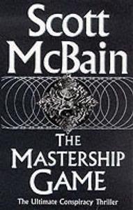 The Mastership Game di Scott McBain edito da HarperCollins Publishers