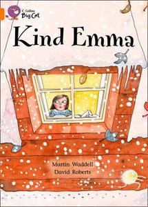 Kind Emma di Martin Waddell edito da HARPERCOLLINS UK