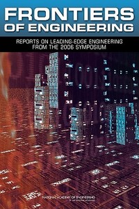 Frontiers Of Engineering di National Academy of Engineering edito da National Academies Press