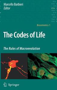 The Codes of Life edito da Springer-Verlag GmbH