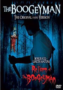 The Boogeyman / Return of the Boogeyman edito da Sony Pictures Home Ent