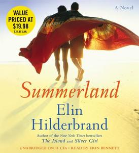 Summerland di Elin Hilderbrand edito da Hachette Audio