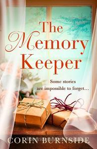 The Memory Keeper di Corin Burnside edito da HarperCollins Publishers