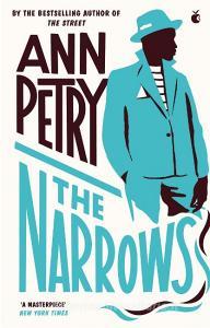 The Narrows di Ann Petry edito da Little, Brown Book Group