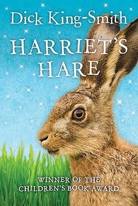 Harriet's Hare di Dick King-Smith edito da Random House Children's Publishers UK
