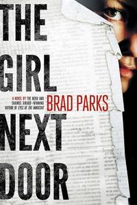 Girl Next Door di Brad Parks edito da St. Martins Press-3PL