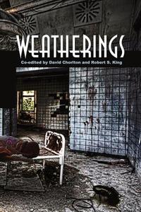 Weatherings di Multiple Authors edito da Futurecycle Press