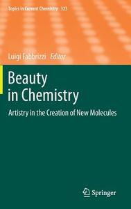 Beauty in Chemistry edito da Springer-Verlag GmbH