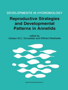 Reproductive Strategies and Developmental Patterns in Annelids edito da Springer Netherlands
