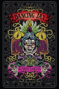 Dancing Jax 1 di Robin Jarvis edito da Harper Collins Publ. UK