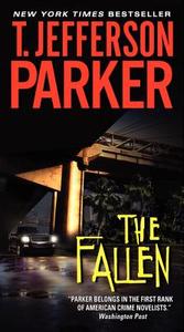 The Fallen di T. Jefferson Parker edito da HARPER TORCH