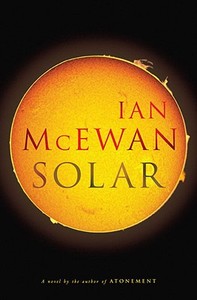 Solar di Ian McEwan edito da DOUBLEDAY & CO
