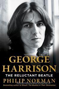 George Harrison di Philip Norman edito da Simon + Schuster UK