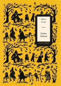 Oliver Twist (Vintage Classics Dickens Series) di Charles Dickens edito da Random House UK Ltd