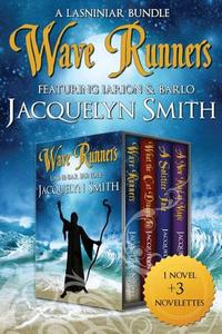 Wave Runners Lasniniar Bundle di Jacquelyn Smith edito da Waywardscribe Press