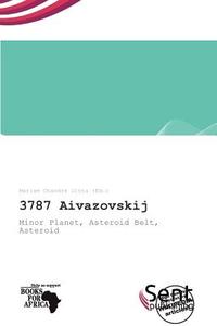 3787 Aivazovskij edito da Crypt Publishing