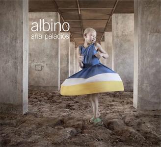 Albino di Ana Palacios edito da Editorial Tenov S.l.