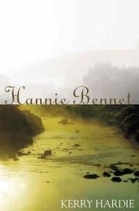 Hannie Bennet\'s Winter Marriage di Kerry Hardie edito da Harpercollins Publishers