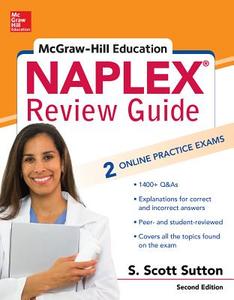 Naplex Review, Second Edition (set) di S. Scott Sutton edito da Mcgraw-hill Education - Europe