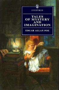 Tales Of Mystery And Imagination di Edgar Allan Poe edito da Orion Publishing Co
