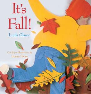 It's Fall di Linda Glaser edito da FIRST AVENUE ED