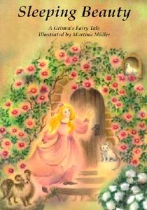 Sleeping Beauty di Jacob Grimm, Wilhelm Grimm edito da Floris Books
